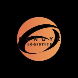 FENGYE LOGISTICS logo