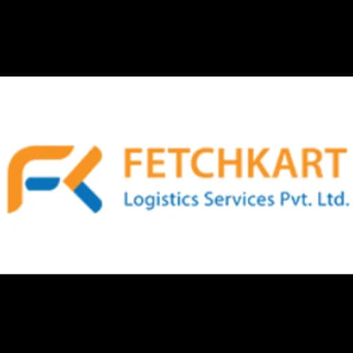 Fetchkart Logistics Services Private Limited logo