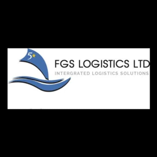 FGS Logistics Co.,Ltd logo