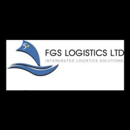 FGS Logistics Co.,Ltd logo