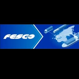 Fesco Turkey AS logo