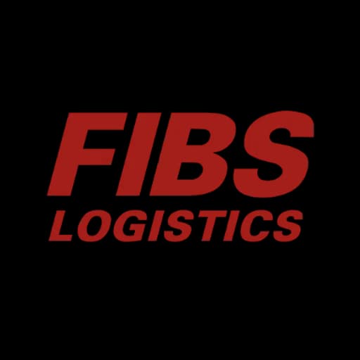 FIBS Logistics (China) Limited Qingdao Branch logo