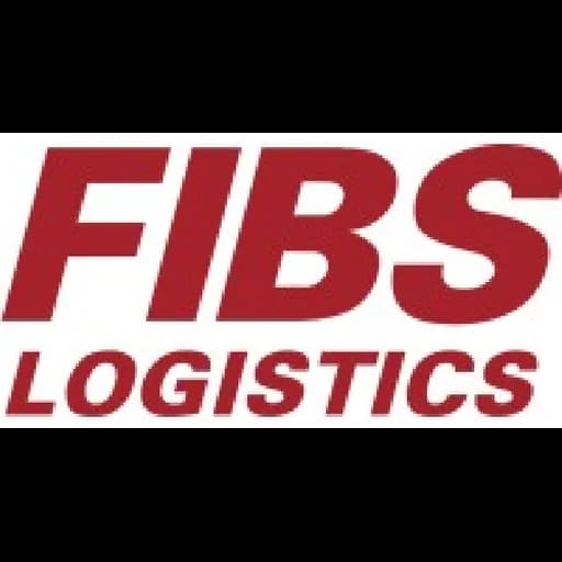 FIBS Logistics India Pvt Ltd logo