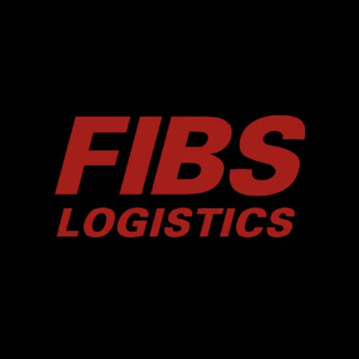 FIBS Logistics(China)Limited Shenzhen Branch logo