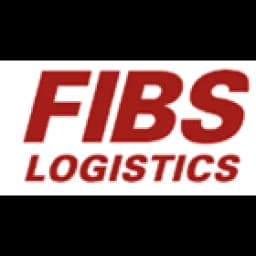 FIBS Logistics DWC-LLC logo