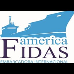 FIDAS AMERICA LTDA. logo