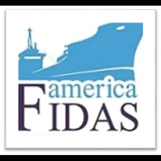 FIDAS AMERICA SAC logo