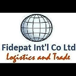 Fidepat International Nigeria Ltd logo