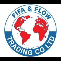 Fifa & Flow Trading Company Limited logo