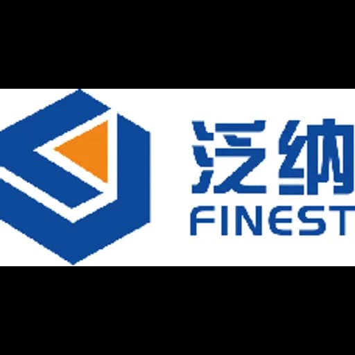 Finest(Xiamen)Freight Int’I Co.,Ltd. logo
