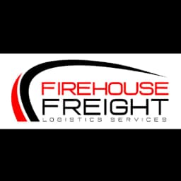Firehouse Freight logo