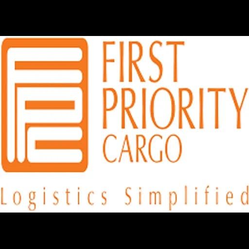 FIRST PRIORITY CARGO LLC logo