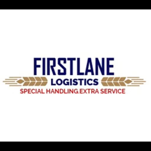 FIRSTLANE LOGISTICS (K) LTD logo
