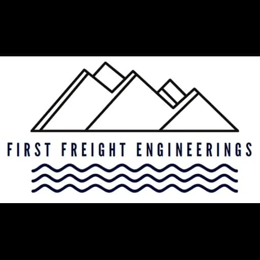 First Freight Engineering Pte Ltd logo