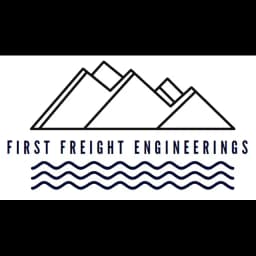 First Freight Engineering Pte Ltd logo