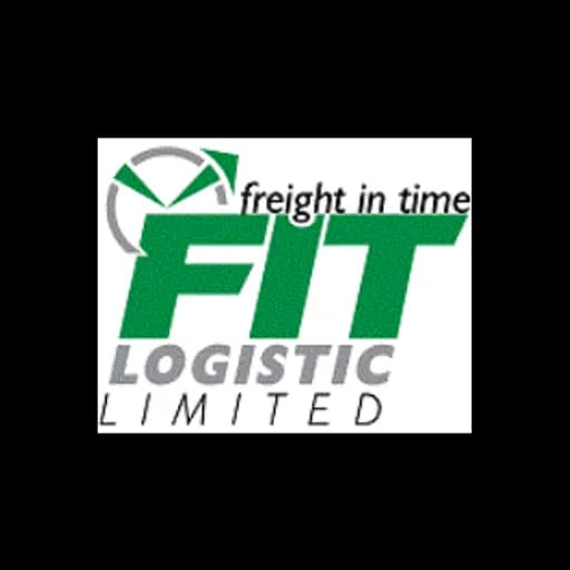 FIT LOGISTIC LTD. logo