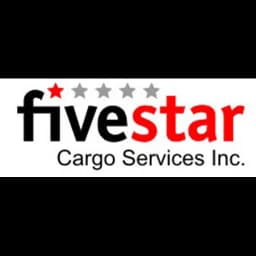 Fivestar Cargo Services Inc. logo