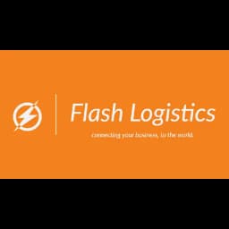 Flash Logistics logo