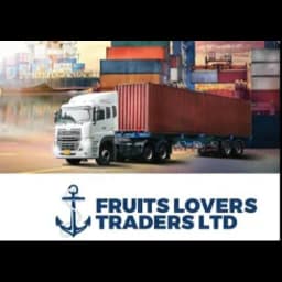 FL Traders Limited logo