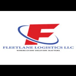 FLEETLANE LOGISTICS LLC logo