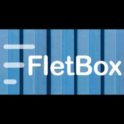 Fletbox logo