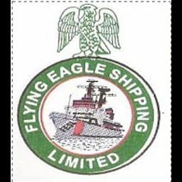 Flying Eagle Shipping Ltd logo