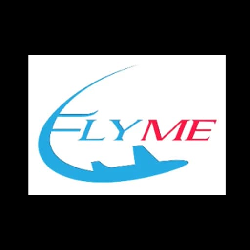 Flyme Aviation FZC logo