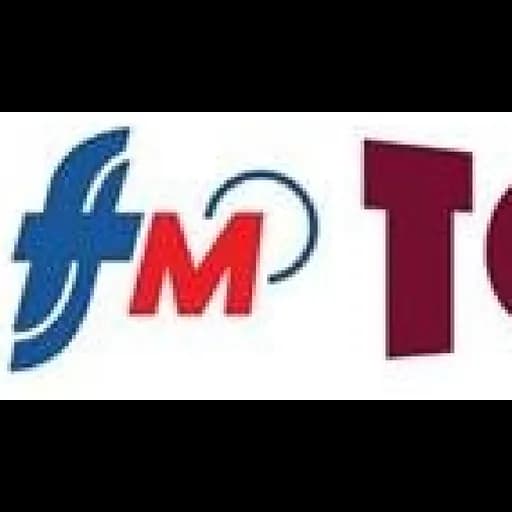 FM-TCI GLOBAL LOGISTICS COMPANY LIMITED logo