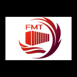 FMT INTERNATIONAL SHIPPING PTE LTD logo