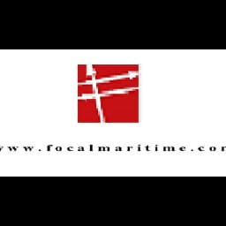 FOCAL MARITIME logo