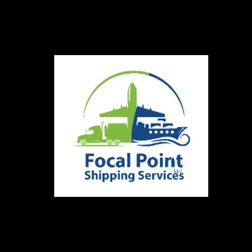 FOCAL POINT SHIPPING SERVICES L.L.C logo