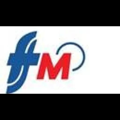 FM GLOBAL LOGISTICS CO.,LTD logo