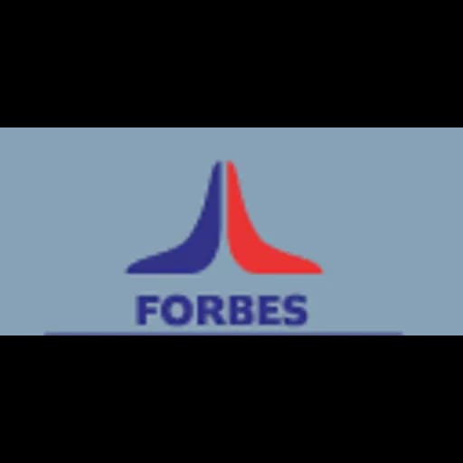 Forbes & Co Ltd logo
