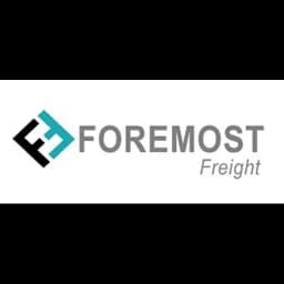 Foremost Freight Ltd. logo