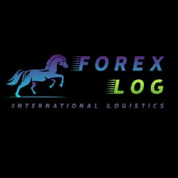 FOREXLOG ULUSLARARASI LOJISTIK ITHALAT IHRACAT VE TICARET LIMITED SIRKETI logo