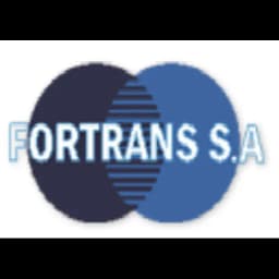 FORTRANS SA logo