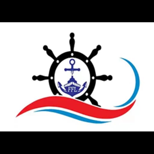 Fortune Freight Limited logo