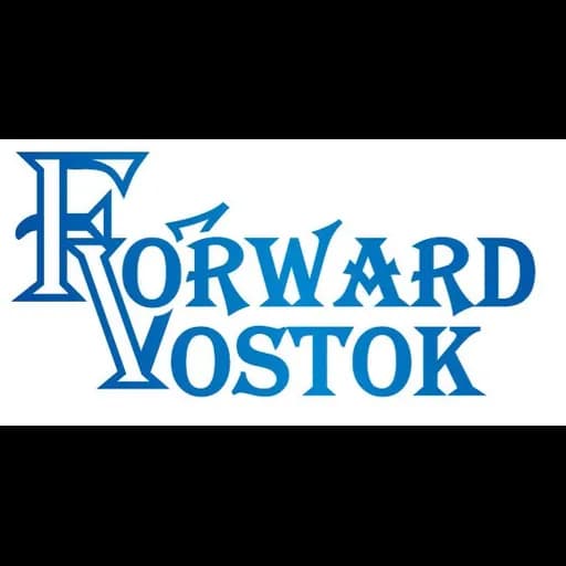 Forward Vostok Co., Ltd logo