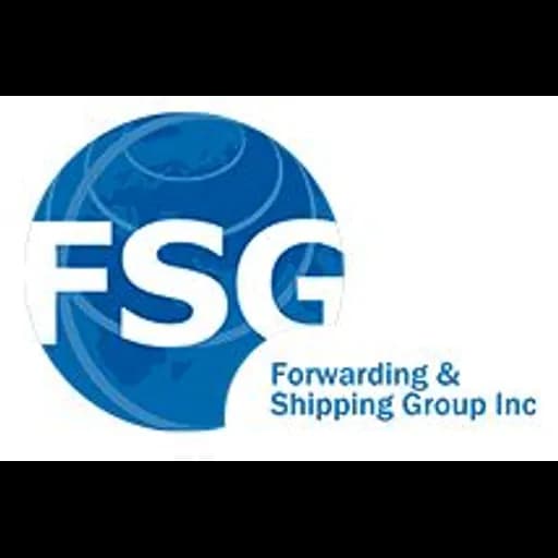Forwarding And Shipping Group Inc. logo