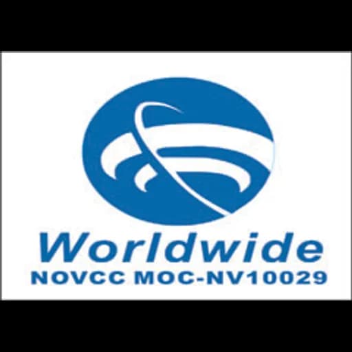 Foshan Worldwide Logistics Co.,Ltd logo