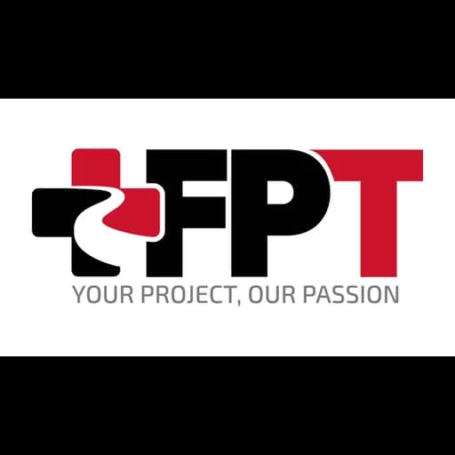FPT GLOBAL CO., LTD logo