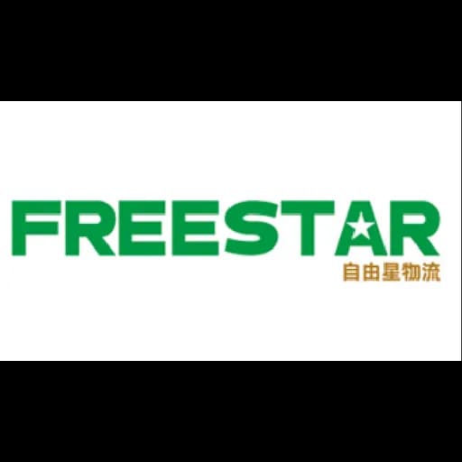 Freestar Logistics Limited logo