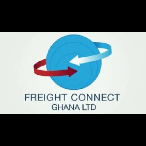 FREIGHT CONNECT GHANA LTD logo