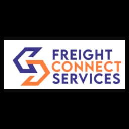 Freight Connect Services logo