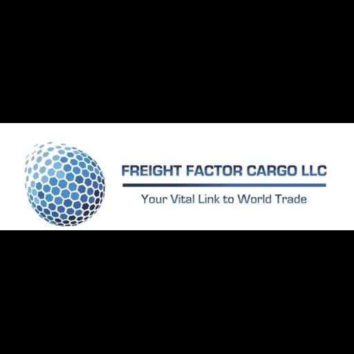 Freight Factor Cargo LLC logo