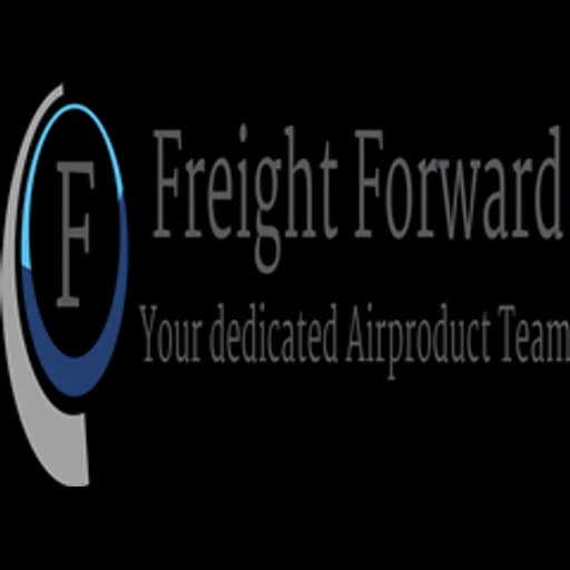 Freight Forward Gmbh logo