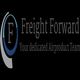 Freight Forward Gmbh logo