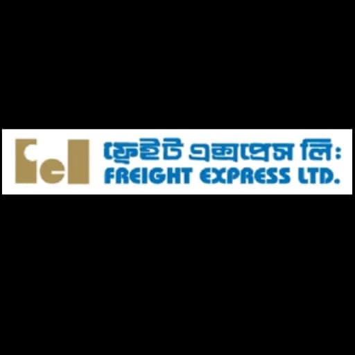 Freight Express Ltd. logo