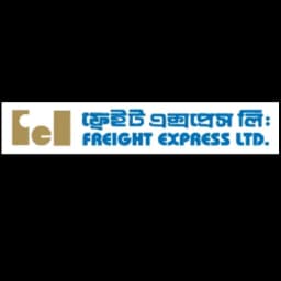 Freight Express Ltd. logo