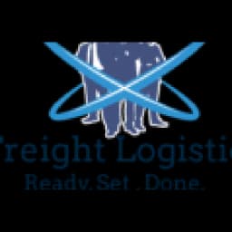 Freight Logistics LLC logo